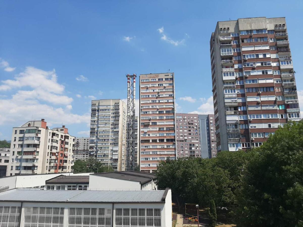 Ferienwohnung Amigi SJJ Exterior foto