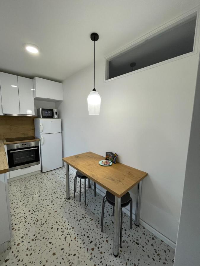 Ferienwohnung Amigi SJJ Exterior foto