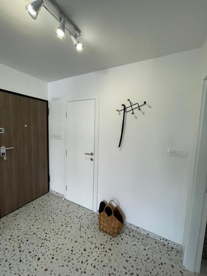 Ferienwohnung Amigi SJJ Exterior foto