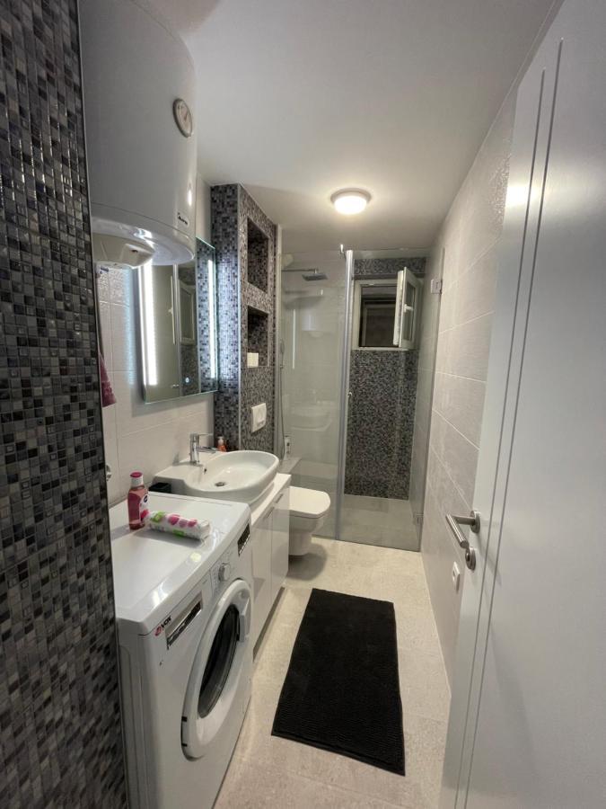 Ferienwohnung Amigi SJJ Exterior foto