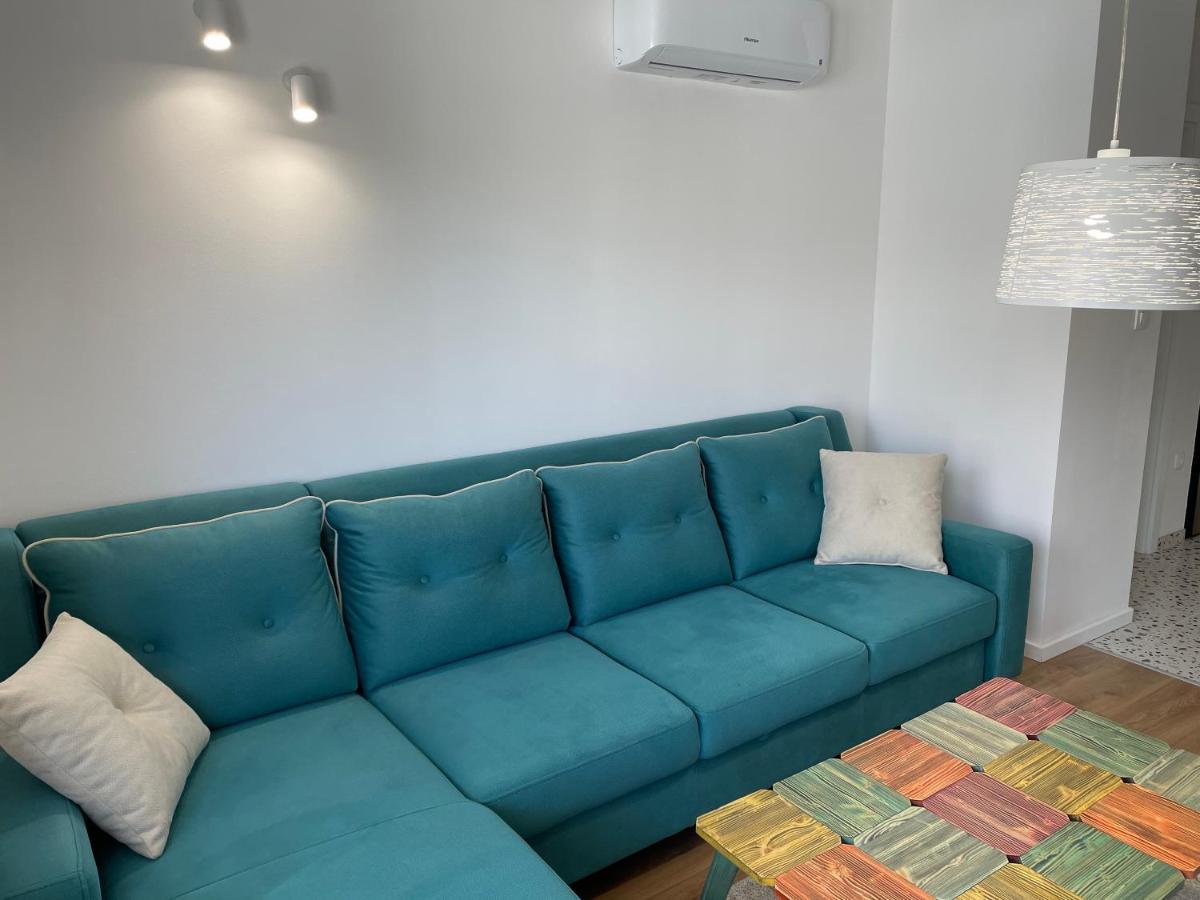 Ferienwohnung Amigi SJJ Exterior foto